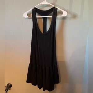 fp movement black dress